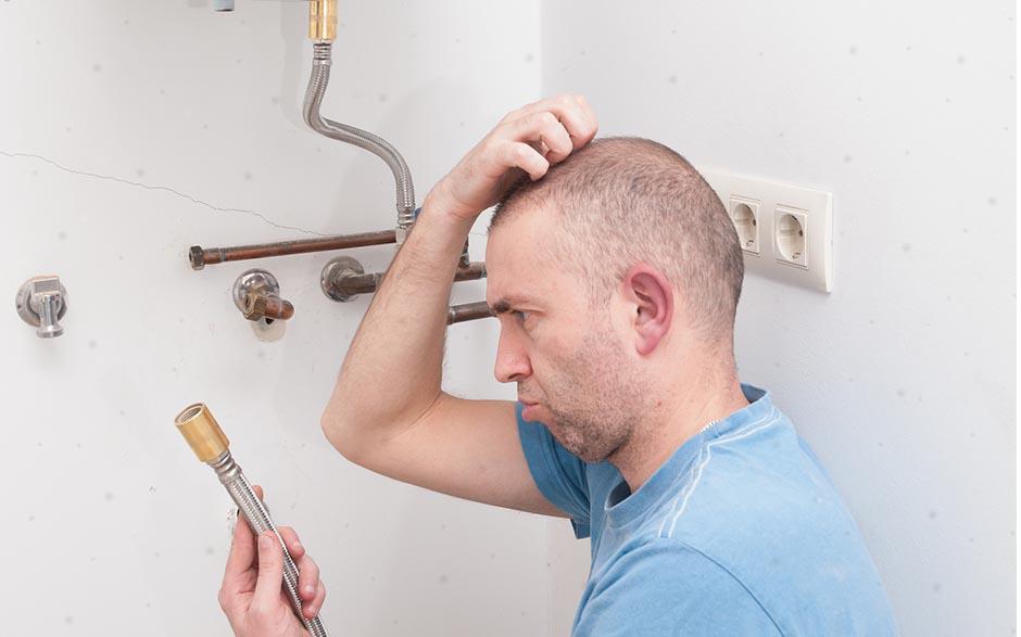 installation de chauffage central Mantes-la-Jolie