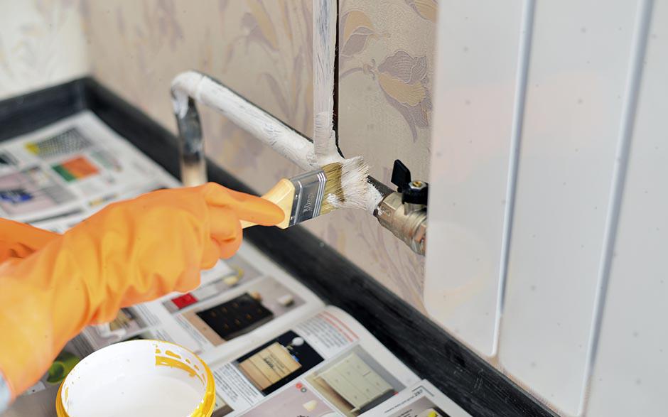 installation de chauffage central Mantes-la-Jolie